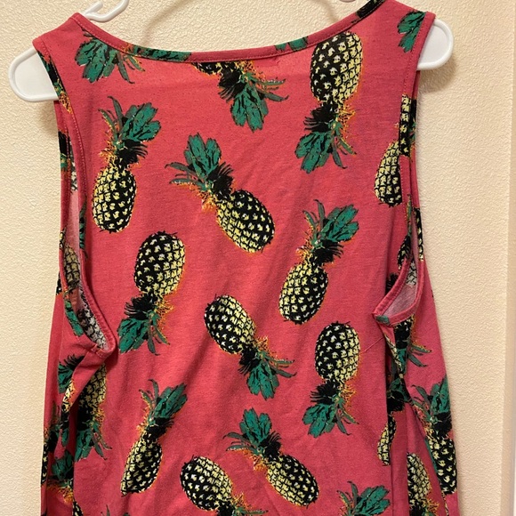 Pineapple tank - Picture 3 of 4